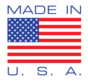 Made in USA