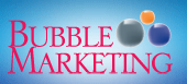 Bubble Marketing